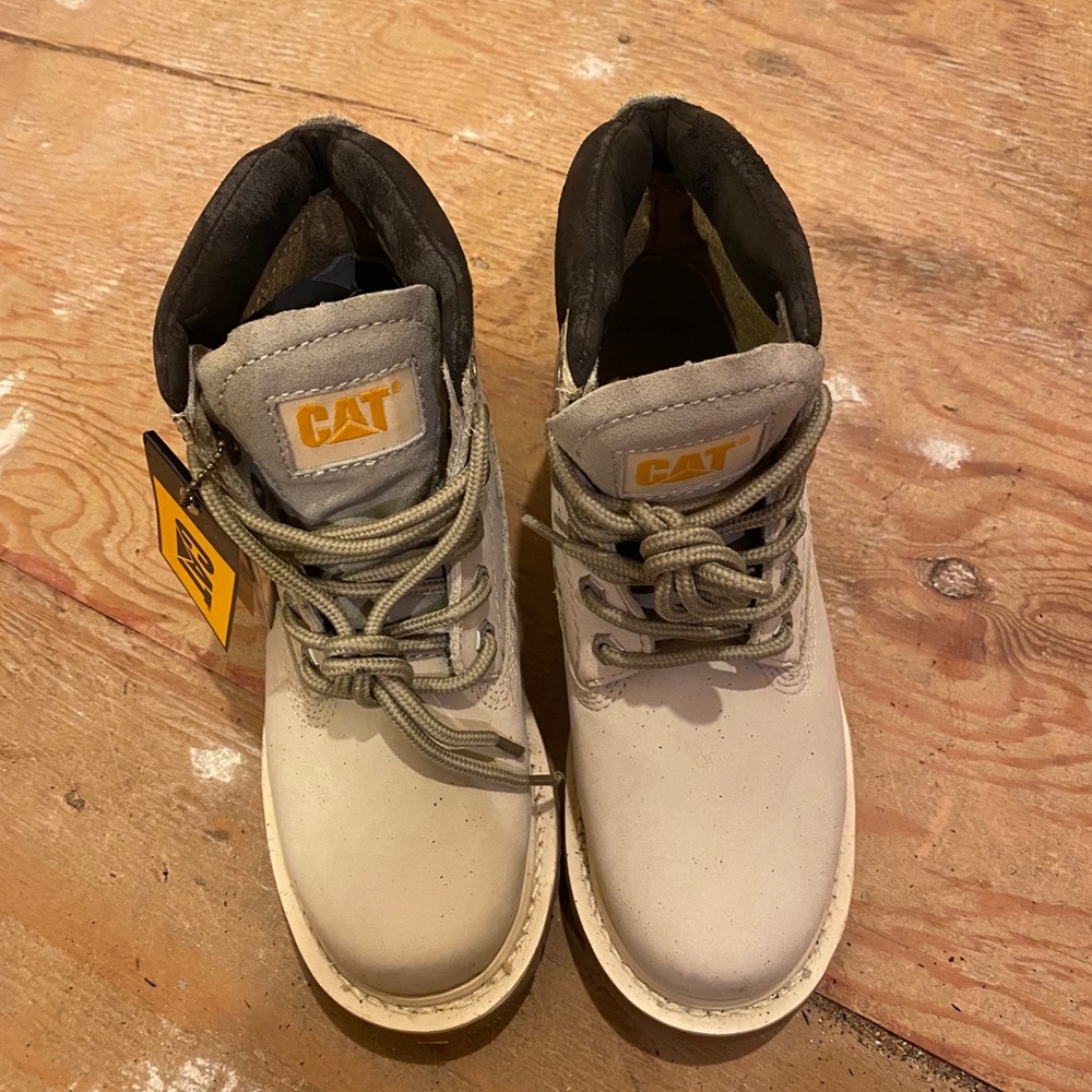 Cat boots for women
